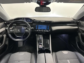 Peugeot 508 SW 1.2 PureTech Allure Pack Business CAMERA ECC ADAP CRUISE CARPLAY. / 2