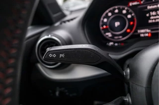 Audi Q2 35 TFSI S Edition  | 2x S-line | NL Auto | Virtual / 33