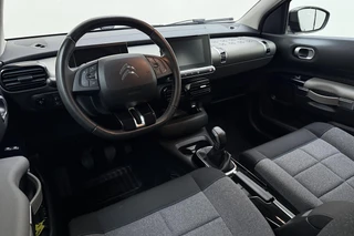 Citroën C4 Cactus 1.2 PureTech 110pk Feel / 16