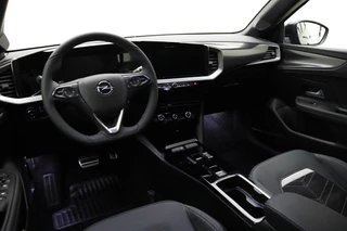 Opel Mokka 1.2 Turbo Hybrid GS | Apple Carplay/Android Auto | Electromic Climate Control | Navigatiesysteem |  Cruise Control | Massage stoelen | / 8