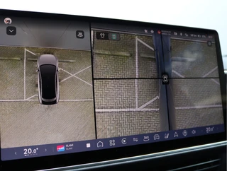 XPENG G6 RWD Standard Range 66 kWh  | Panoramadak | Leder | 360 camera | SOH 98,6% / 50