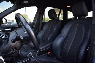 BMW X1 xDrive25e eDrive Edition | M-Sport | Trekhaak | Pano | CarPlay / 6