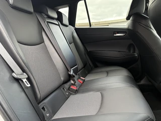 Toyota Corolla Cross 2.0 High Power Hybrid First Edition 1e EIGENAAR NL-AUTO / 19