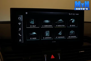 Audi Q5 50 TFSI e S edition Quattro|300PK|PANO|MATRIX|87%SOH / 69