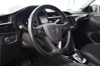 Opel Corsa-e Elegance 50 kWh|SOH 92%|Stoel/stuurverwarming|Camera|Navi| / 8