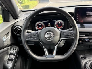 Nissan Juke N-Connecta 1.0 DIG-T 115PK / 19