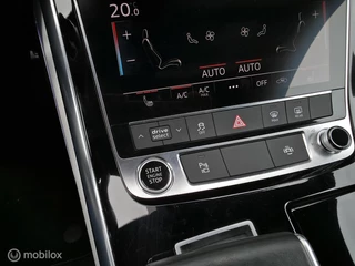Audi Q8 55 TFSI e Quattro S-Line / Nachtzicht / HUD / Sfeer / 30