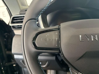 Lynk & Co 01 1.5 PHEV MY22 | 6,6 KWH | PANO | 360 CAMERA | ACC / 29