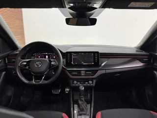 Skoda Scala 1.5 TSI Monte Carlo | Panorama | Winterpakket | Cruise adaptief | Trekhaak elektr. | BOMVOL | / 6