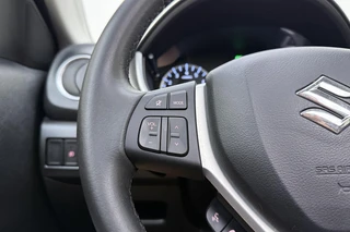 Suzuki Vitara 1.6 High Executive 120pk | Automaat | Navigatie | Panoramadak | Climate Control | Cruise Control Adaptief | Camera | Stoelverwarming / 21
