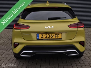 Kia XCeed 1.0 T-GDi DynamicLine / 14