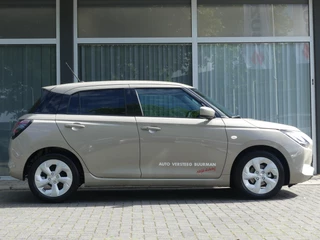 Suzuki Swift 1.2 Select Smart Hybrid Camera, Apple Carplay/Android Auto, Stoelverw., Lichtmetalen velgen / 12