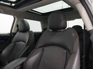 MINI Electric 33 kWh Panoramadak | Harman Kardon | Leder / 23
