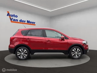 Suzuki S-Cross 1.4 Boosterjet AllGrip Select Smart Hybrid / All in prijs / 12