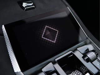 DS DS 4 1.2 PureTech Performance Line  | Parkeercamera | Navigatie | Org. NL / 55