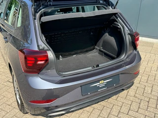 Volkswagen Polo 1.0 MPI Polo * Carplay * 34.000KM! * Airco * Multifunctioneel Stuur * Metallic * / 17