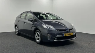 Toyota Prius 1.8 Plug-in Dynamic Business CAMERA NAVI ECC CRUISE TREKHAAK. / 4