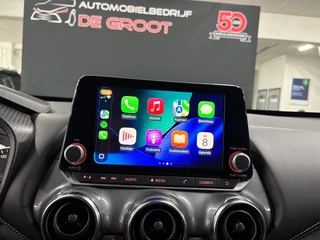 Nissan Juke 1.6 Hybrid N-Connecta/ NL auto/ Eerste eigenaar/ BTW auto / 24