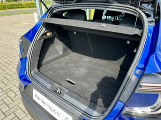 Renault Captur 1.3 TCe 160 EDC Techno  | Automaat | Navigatie | Groot Scherm | Camera + Sensoren | Adaptieve Cruise | Climate Control | Apple CarPlay/Android Auto / 14