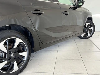 Opel Corsa Electric Level 3 50 kWh 3 Fase | Apple-Android | Dealeronderhouden | Cruise control / 16