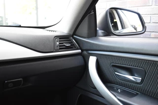 BMW 4-serie Gran Coupé 418i ECC LMV NAVIGATIE XENON / 23