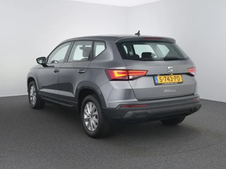 SEAT Ateca 1.0 TSI Reference | LED | Carplay | Cruise | Clima | / 11