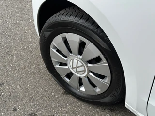 Volkswagen up! 1.0 5-deurs Camera | Cruise | Airco | Bluetooth | PDC | Rijklaar incl. 1 jaar Bovag garantie / 8