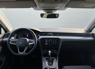 Volkswagen Passat Variant 1.5 TSI Comfortline Business TREKHAAK - CAMERA / 14