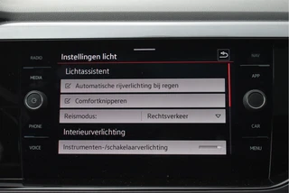 Volkswagen Polo 2.0 TSI GTI Executive 200 pk  | Keyless | Pano | Camera | Carplay | DAB | Virtual cockpit | Full LED | LM 18" | Netjes / 51