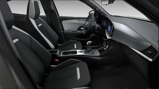 Opel Mokka 1.2 Turbo Edition | Uit voorraad leverbaar! | Actieprijs inclusief inruilpremie | 136PK | Stoel & Stuurverwarming | Adaptive Cruise Control | Navigatie / 9