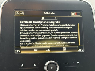 Renault Scénic 1.3 TCe Limited  | Keyless | Navi | Apple / Android | DAB + | PDC v+a | Cruise / 76