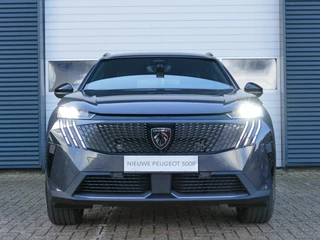 Peugeot 5008 1.6 Plug-in Hybrid 195 Allure 7p | 83km EV Actieradius WLTP | AUTOMAAT | 7-Zits | Parkeercamera Voor & Achter | Stuurverwarming | Dodehoek Detectie | / 4