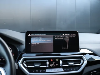 BMW iX3 High Executive Edition 80 kWh | M SPORT | LEDER | MEMORY | PANO-DAK | H&K | 360° CAMERA | TREKHAAK | ADAPT. CRUISE | STOEL/STUURVERW. | SOH 96.3% | / 8