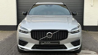 Volvo XC60 2.0 T6 Plug-in hybrid AWD R-Design | 360° | HK | ACC | Pilot | Memory | CarPlay | Trekhaak | BTW | / 2