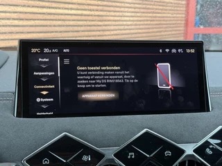 DS DS 3 1.2 PureTech Performance Line  Camera / Navigatie / Keyless / 41