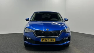 Skoda Scala 1.0 TSI Active DAB CRUISE 68000 KM. / 10