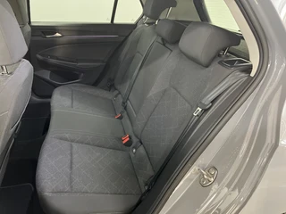 Volkswagen Golf 1.0 Life 81kW / 7
