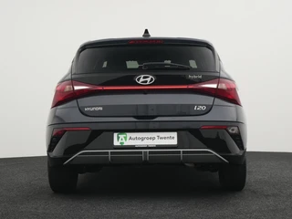 Hyundai i20 1.0 T-GDI Comfort Automaat LED | Private lease 469,- per maand / 10