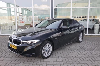 BMW 3-serie 320e|Automaat|Plug in hybride|Camera|Leer|Cruise control|Apple carplay/Android auto| / 19