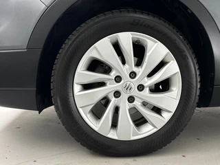 Suzuki S-Cross 1.0 Boosterjet Exclusive Navigatie | Parkeercamera | Trekhaak / 31