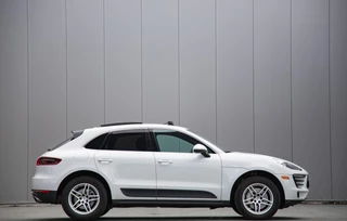Porsche Macan 3.0 S |AWD|Panorama|Ventilatie|Sportstoelen / 2