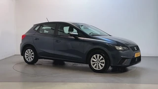 Seat Ibiza 1.0 EcoTSI Style Virtual Cockpit App-Connect DAB+ Parkeersensoren / 2