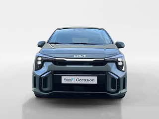 Kia Picanto 1.0 GDi GT-Line | Stoel/Stuurverwarming | Keyless entry | Schuif/Kanteldak | Draadloze oplader | Fabrieksgarantie | NAP / 2