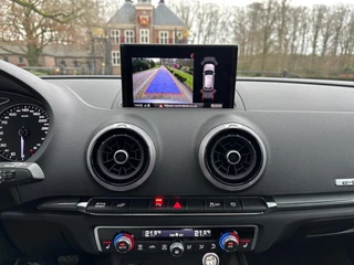 Audi A3 Sportback 1.4 e-tron | Pano | LED | Adaptive | Plug-in Hybrid | / 11