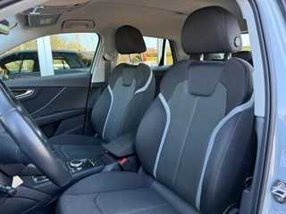 Audi Q2 35 TFSI Advanced edition NL Auto Camera Carplay 17 LMV / 6