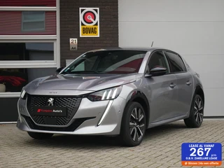Peugeot 208 1.2 PureTech GT Navi+BT| Camera