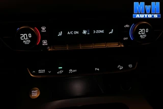 Audi Q5 50 TFSI e S Ed. PHEV|Quattro|300PK|PANO|MATRIX|SOH95% / 13
