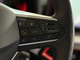 SEAT Ibiza 1.0 EcoTSI FR Black Edition DSG|115PK|FULL LED|Facelift|Virtual| Navi | ACC | CarPlay | 17" | PDC v + a | Carplay / 23