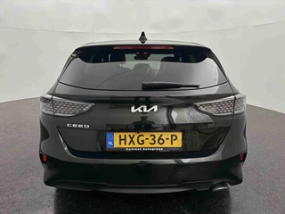 Kia Ceed 1.0 T-GDi 100pk Design Edition| Navigatie | Camera | Stoel/Stuur Verwarming | JBL! / 5