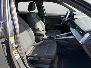 Audi A3 Sportback 40 TFSI e Advanced edition TREKHAAK - ACC - STOELVERWARMING - SOH 94% / 18